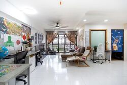 Blk 985B Buangkok Crescent (Hougang), HDB 5 Rooms #628899911